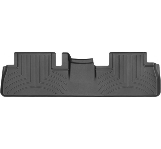 Коврики WeatherTech Black для Citroen Berlingo (mkIII)(2 row) 2018→ manual, цена: 4 705 грн.