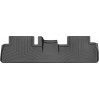 Коврики WeatherTech Black для Citroen Berlingo (mkIII)(2 row) 2018→ manual, цена: 4 705 грн.