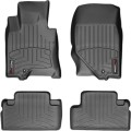 Коврики Weathertech Black для Infiniti QX50 / EX (EU)(mkI) 2007-2012, ціна: 11 488 грн.