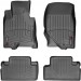 Коврики WeatherTech Black для Infiniti QX50 (mkI) / EX (mkI) 2007-2012 (EU), цена: 10 641 грн.