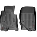 Коврики WeatherTech Black для Infiniti QX50 (mkI) / EX (mkI)(1 row) 2007-2012 (EU), цена: 6 692 грн.