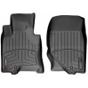 Коврики Weathertech Black для Infiniti QX50 / EX (EU)(mkI)(1 row) 2007-2012, ціна: 6 144 грн.