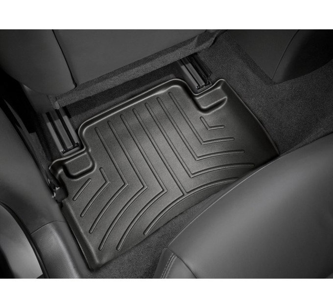 Коврики WeatherTech Black для Infiniti QX50 (mkI) / EX (mkI) 2007-2012 (EU), цена: 10 641 грн.