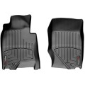 Коврики WeatherTech Black для Infiniti G (mkIV)(2 fixing hooks)(1 row) 2006-2010 automatic, цена: 6 692 грн.