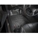 Коврики Weathertech Black для Infiniti G (mkIV)(2 fixing hooks) 2006-2010 automatic, ціна: 10 641 грн.