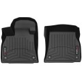 Коврики WeatherTech Black для Audi E-tron (mkI)(1 row) 2019→, цена: 6 692 грн.