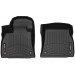 Коврики WeatherTech Black для Audi E-tron (mkI)(1 row) 2019→, цена: 6 144 грн.