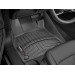 Коврики WeatherTech Black для Audi E-tron (mkI)(4 fixing) 2021→, цена: 10 849 грн.