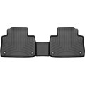 Коврики WeatherTech Black для Audi E-tron (mkI)(2 row) 2019→, цена: 5 135 грн.