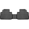 Коврики WeatherTech Black для Audi E-tron (mkI)(2 row) 2019→, цена: 4 705 грн.