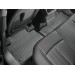 Коврики WeatherTech Black для Audi E-tron (mkI)(2 row) 2019→, цена: 4 705 грн.