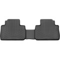 Коврики WeatherTech Black для Audi E-tron (mkI)(2 row)(no clips) 2021→, цена: 5 135 грн.