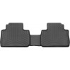 Коврики Weathertech Black для Audi E-tron (mkI)(2 row)(no clips) 2019→, ціна: 4 705 грн.