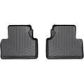Коврики WeatherTech Black для Infiniti G (mkIV)(2 row) 2006-2013 / Q40 (mkI)(2 row) 2014-2015 / Q60 (mkI)(coupe & cabrio)(2 row) 2008-2015, цена: 4 911 грн.