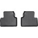 Килимки WeatherTech Black для Infiniti G (mkIV)(2 row) 2006-2013 / Q40 (mkI)(2 row) 2014-2015 / Q60 (mkI)(coupe & cabrio)(2 row) 2008-2015, ціна: 4 498 грн.