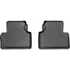 Килимки WeatherTech Black для Infiniti G (mkIV)(2 row) 2006-2013 / Q40 (mkI)(2 row) 2014-2015 / Q60 (mkI)(coupe & cabrio)(2 row) 2008-2015, ціна: 4 498 грн.