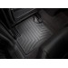 Коврики Weathertech Black для Infiniti G (mkIV)(2 fixing hooks) 2006-2010 automatic, ціна: 10 641 грн.