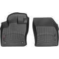 Коврики WeatherTech Black для Volkswagen Tiguan (mkI)(2 fixings)(1 row) 2020→, цена: 6 692 грн.