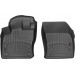 Коврики WeatherTech Black для Volkswagen Tiguan (mkI)(2 fixings)(1 row) 2020→, цена: 6 144 грн.