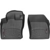 Коврики WeatherTech Black для Volkswagen Tiguan (mkI)(2 fixings)(1 row) 2020→, цена: 6 144 грн.