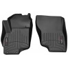 Коврики Weathertech Black для Mitsubishi Outlander PHEV (mkIII)(with gas lever)(1 row) 2015-2021, ціна: 6 144 грн.