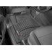 Коврики WeatherTech Black для Chevrolet Silverado (mkIV); GMC Sierra (mkV)(regular cab)(2 pcs.)(1 row) 2019→, цена: 6 144 грн.