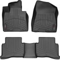 Коврики WeatherTech Black для Kia Sportage (mkIV) 2015-2021 (USA); Hyundai Tuscon (mkIII) 2019→ (USA), цена: 11 603 грн.