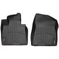 Коврики WeatherTech Black для Kia Sportage (mkIV)(1 row) 2015-2020 (EU) / 2019-2020 (US); Hyundai Tuscon (mkIII)(1 row) 2015-2021 (EU); 2019-2021 (US), цена: 6 692 грн.