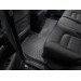 Килимки WeatherTech Black для Toyota Land Cruiser (J200); Lexus LX (mkIII)(2 row) 2008-2012, ціна: 4 705 грн.