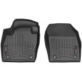 Коврики WeatherTech Black для Volkswagen T-Cross (mkI)(1 row) 2017→, цена: 6 692 грн.