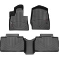 Коврики WeatherTech Black для Ford Explorer (mkVI)(1-2 row) 2020→, цена: 11 488 грн.