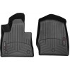 Коврики Weathertech Black для Ford Explorer (mkVI)(1 row) 2020→, ціна: 6 144 грн.