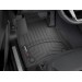 Коврики WeatherTech Black для Ford Explorer (mkVI)(1-2 row) 2020→, цена: 10 641 грн.