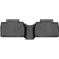 Коврики WeatherTech Black для Ford Explorer (mkVI)(2 row) 2020→, цена: 4 911 грн.