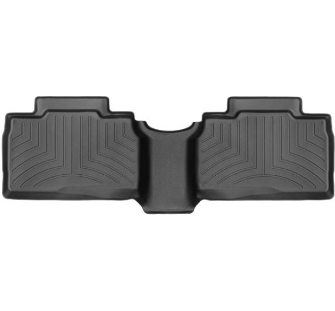 Коврики WeatherTech Black для Ford Explorer (mkVI)(2 row) 2020→, цена: 4 498 грн.