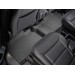 Коврики WeatherTech Black для Ford Explorer (mkVI)(1-2 row) 2020→, цена: 10 641 грн.