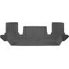 Коврики Weathertech Black для Ford Explorer (mkVI)(2 row bucket seats)(3 row) 2020→, ціна: 3 683 грн.