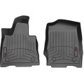 Коврики WeatherTech Black для Lincoln Aviator (mkII)(1 row) 2019→, цена: 6 692 грн.