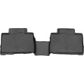 Коврики WeatherTech Black для Lincoln Aviator (mkII)(2 row) 2019→, цена: 5 135 грн.