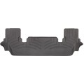 Коврики WeatherTech Black для Lincoln Aviator (mkII)(7 seats)(3 row) 2019→, цена: 4 911 грн.