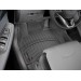 Коврики Weathertech Black для Hyundai Palisade (mkI)(1-2 row) 2019→, ціна: 10 849 грн.