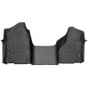 Коврики WeatherTech Black для Dodge Ram HD (mkV)(regular cab)(no PTO Kit)(bench seats)(1 row) 2019→, цена: 7 773 грн.