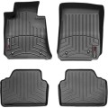 Коврики WeatherTech Black для BMW 3-series (E90/E91)(sedan & wagon)(RWD) 2005-2011, цена: 11 488 грн.