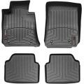 Коврики WeatherTech Black для BMW 3-series (E92)(coupe)(RWD) 2005-2011, цена: 11 488 грн.