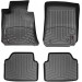 Коврики Weathertech Black для BMW 3-series (coupe)(E92)(RWD) 2005-2011, ціна: 9 994 грн.