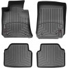 Коврики Weathertech Black для BMW 3-series (coupe)(E92)(RWD) 2005-2011, ціна: 11 280 грн.