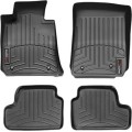 Коврики WeatherTech Black для BMW 3-series (E93)(cabrio)(RWD) 2005-2011, цена: 11 488 грн.