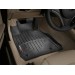 Коврики Weathertech Black для BMW 3-series (coupe)(E92)(RWD) 2005-2011, ціна: 9 994 грн.