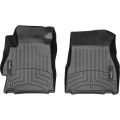 Коврики WeatherTech Black для Nissan Versa / Almera (N18)(1 row) 2019→ automatic, цена: 6 692 грн.