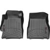 Коврики WeatherTech Black для Nissan Versa / Almera (N18)(1 row) 2019→ automatic, цена: 6 144 грн.